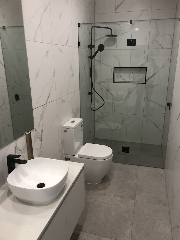 CEG Plumbing work 4