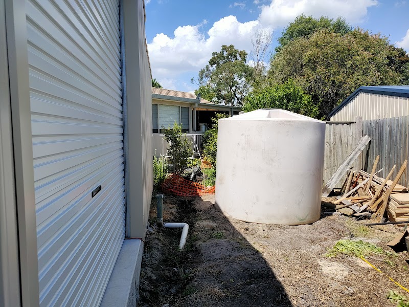 CEG Plumbing project 5