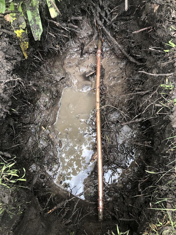 CEG Plumbing project 8