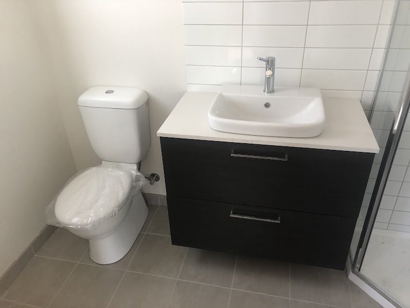 CEG Plumbing project 9