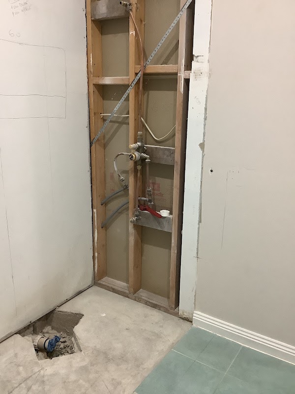 CEG Plumbing project 10