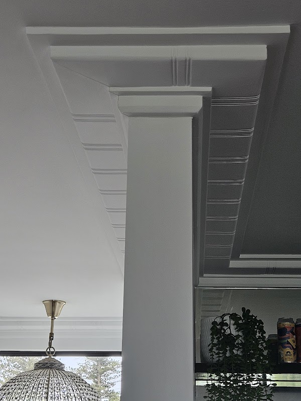 Ceilings by Crawford photo 1