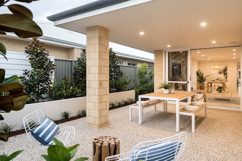 Celebration Homes project 5
