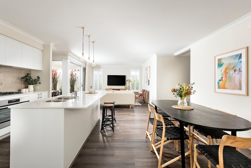 Celebration Homes project 6