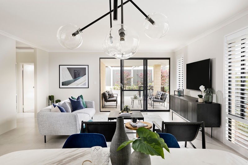 Celebration Homes project 7