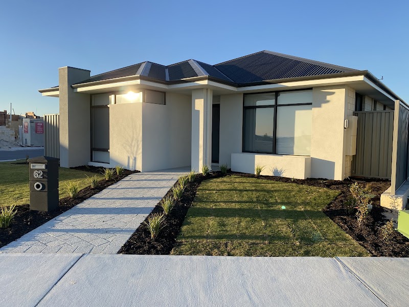 Celebration Homes project 9