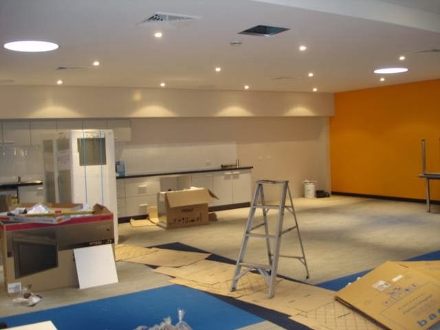 Celtic Construction project 5