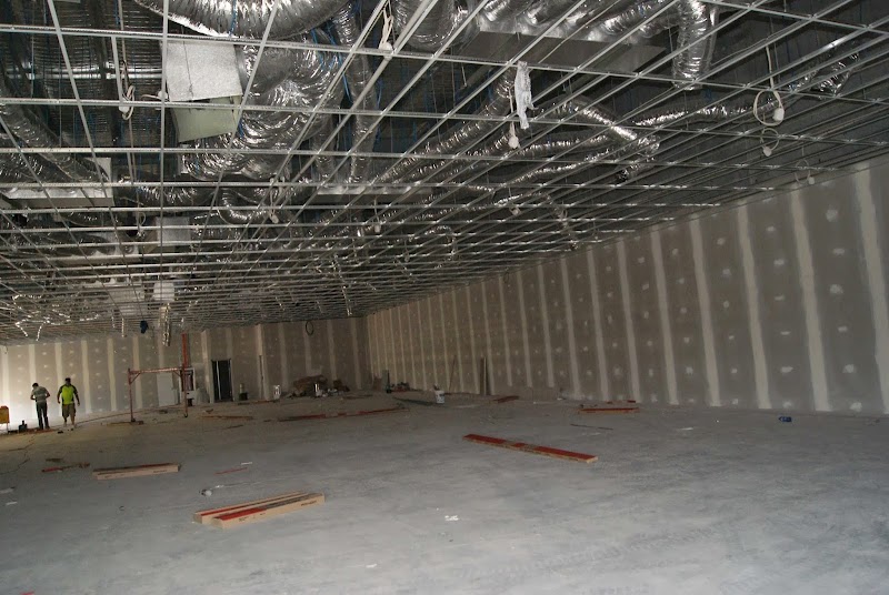 Celtic Construction project 6