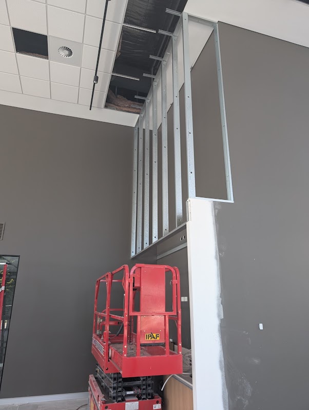 Celtic Construction project 7