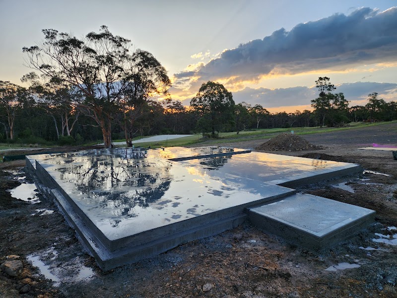 Cemcrete Pty Ltd work 2