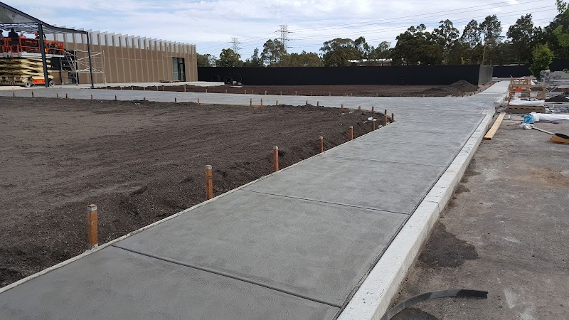 Cemcrete Pty Ltd work 3