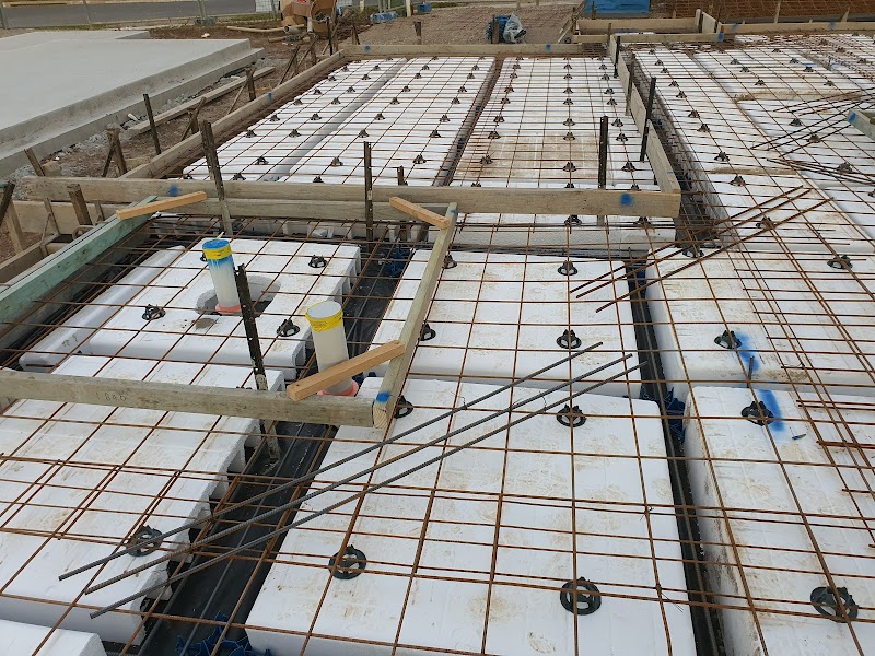Cemcrete Pty Ltd project 5