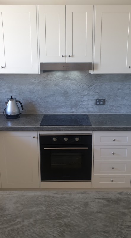 Cemcrete Pty Ltd project 6