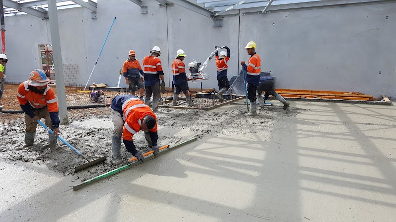 Cemcrete Pty Ltd project 8