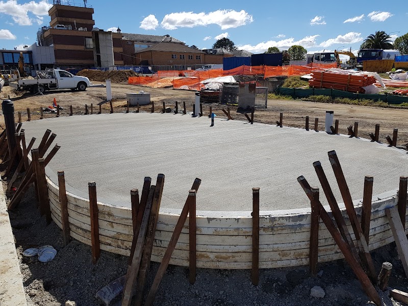 Cemcrete Pty Ltd project 9