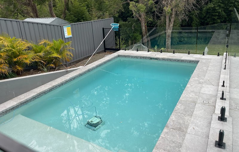 Central Coast Fencing & Gates work 4