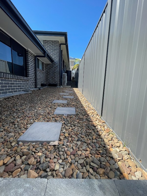 Central Coast Fencing & Gates project 5