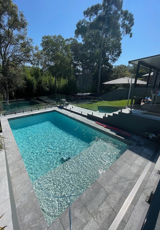 Central Coast Fencing & Gates work 1