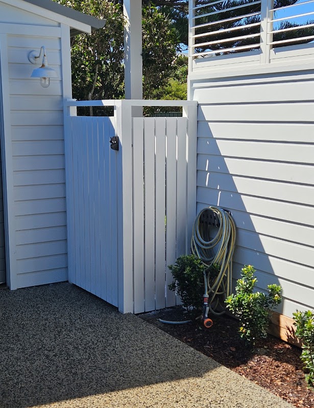Central Coast Fencing & Gates project 10