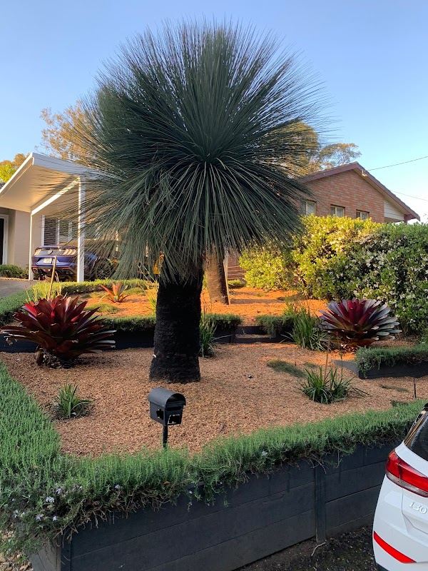 CENTRAL COAST KERB APPEAL project 9