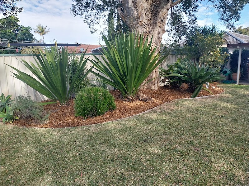 Central Coast Outdoor Solutions project 6