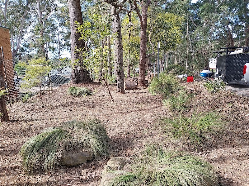 Central Coast Outdoor Solutions project 8