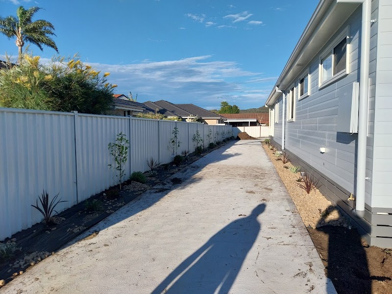Central Coast Outdoor Solutions project 9