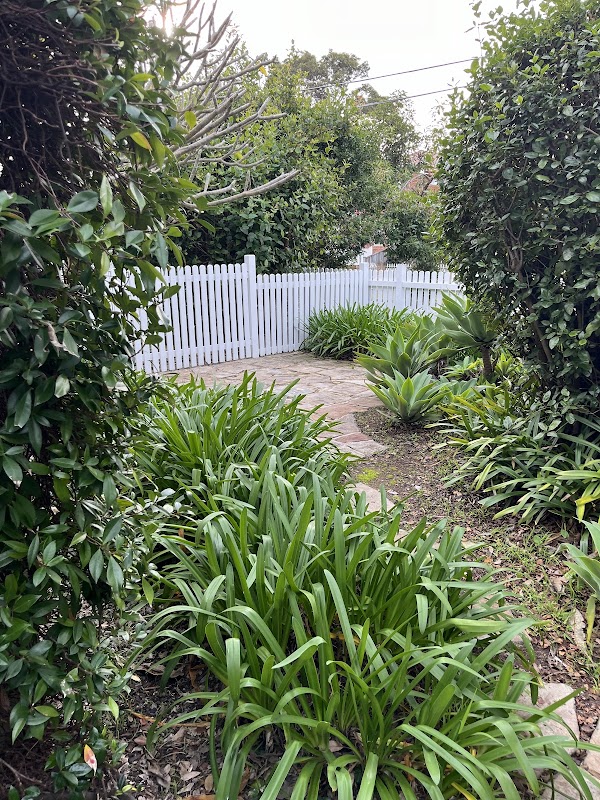 Central Oak Gardens work 4
