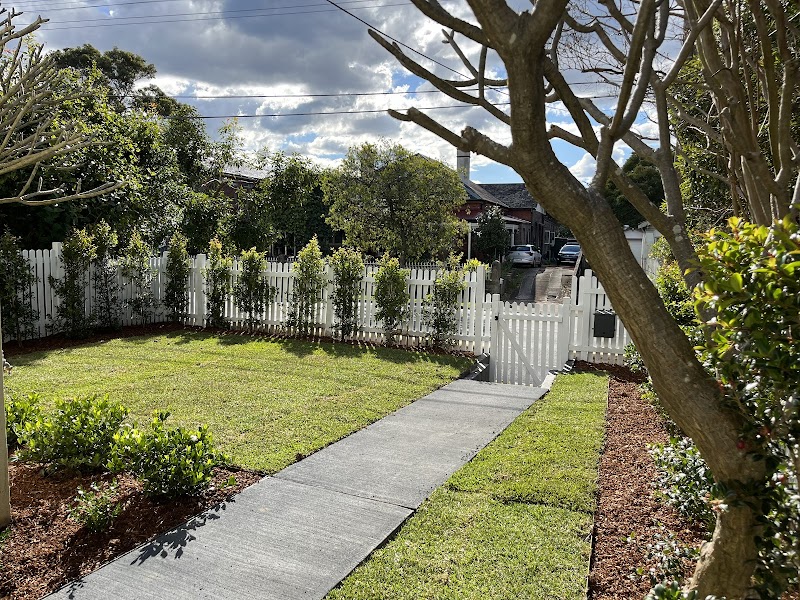 Central Oak Gardens project 5