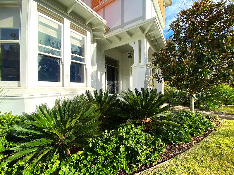 Central Oak Gardens project 8