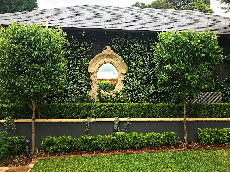 Central Oak Gardens project 9