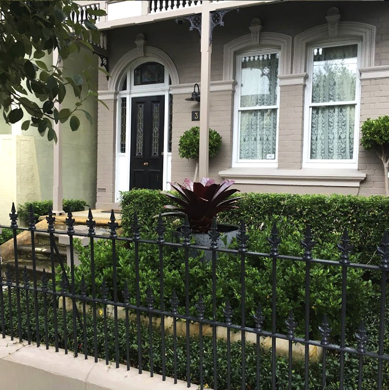 Central Oak Gardens project 10