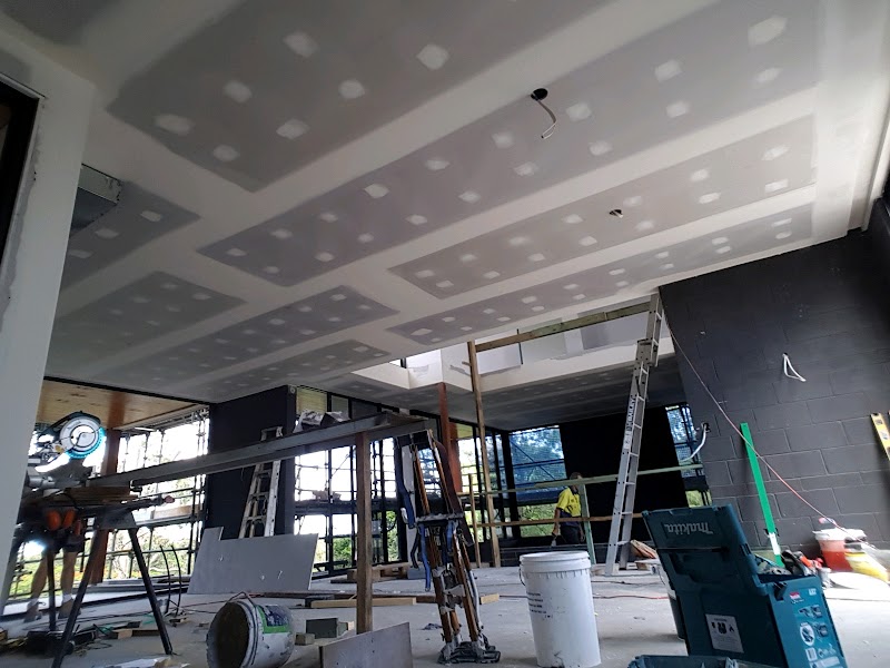 Central Titan Plastering project 6