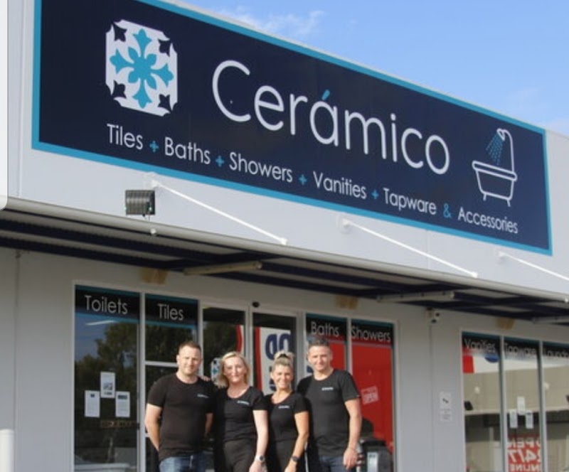 Cerámico Tiles & Bathrooms photo 1