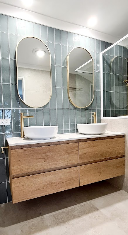 Cerámico Tiles & Bathrooms project 5