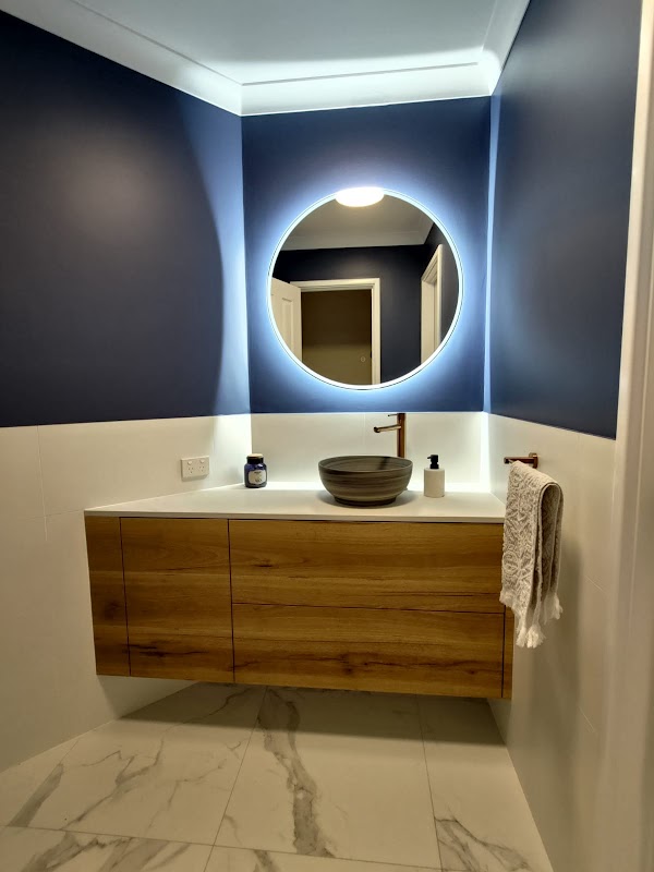 Cerámico Tiles & Bathrooms project 6