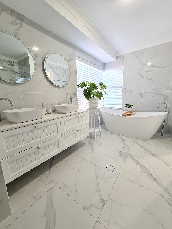 Cerámico Tiles & Bathrooms project 10