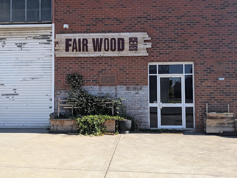 CERES Fair Wood photo 1