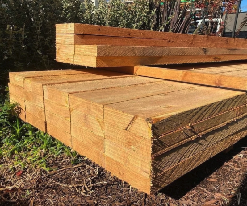 CERES Fair Wood work 4
