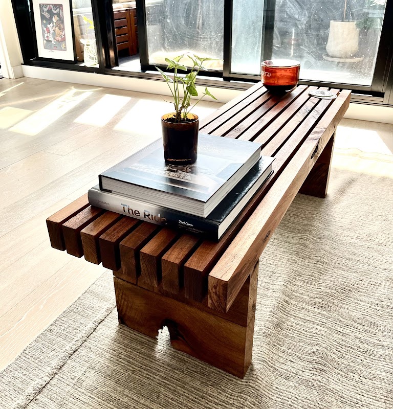 CERES Fair Wood project 10