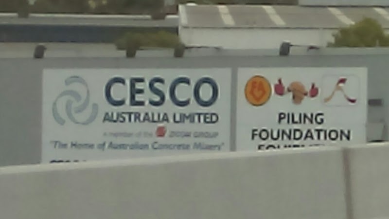 Cesco Australia work 2