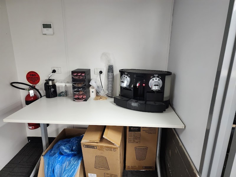 CG Commercial Cleaning project 5