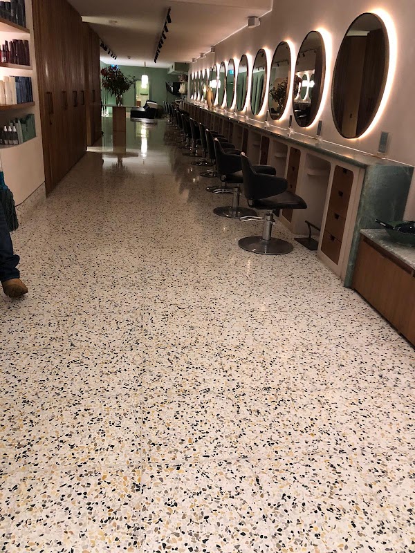 CG Commercial Cleaning project 9