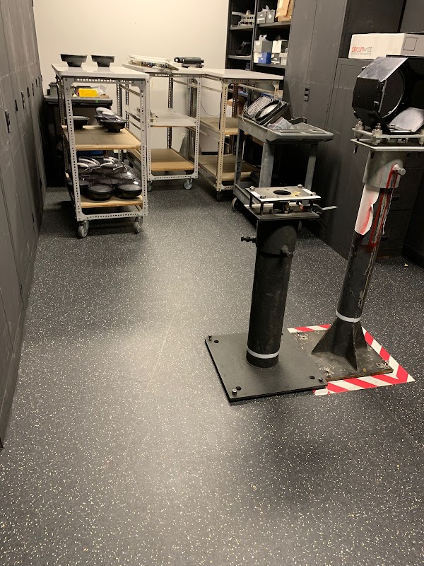 CG Commercial Cleaning project 10