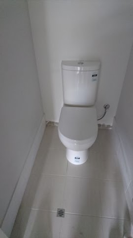 CH4 Gas & Plumbing work 4