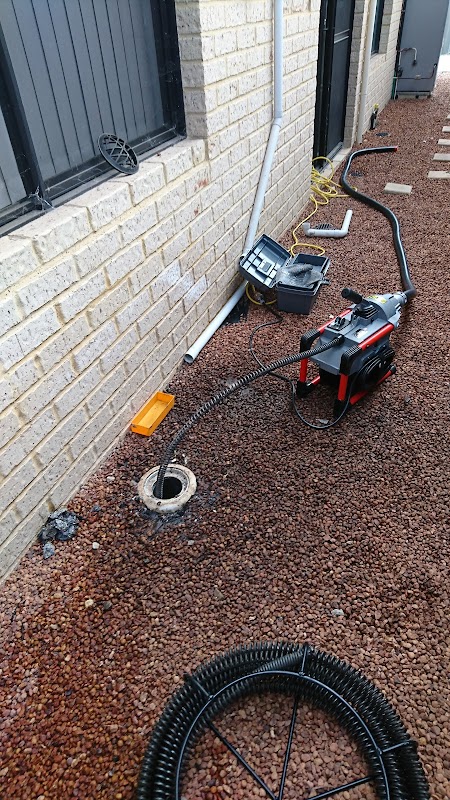 CH4 Gas & Plumbing project 5