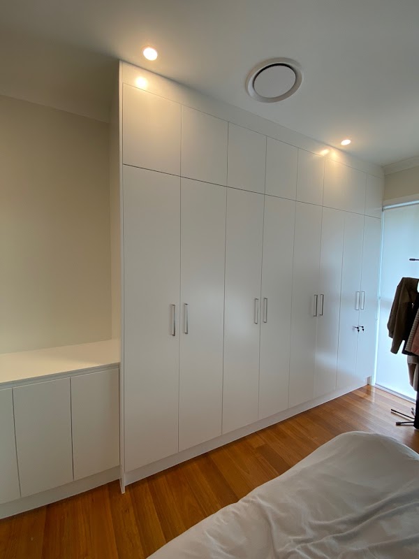 Chaewoom Design & Constructions work 1