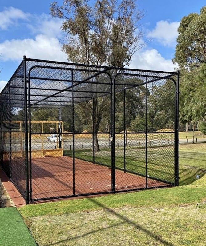 Chainlink Fencing Perth photo 1