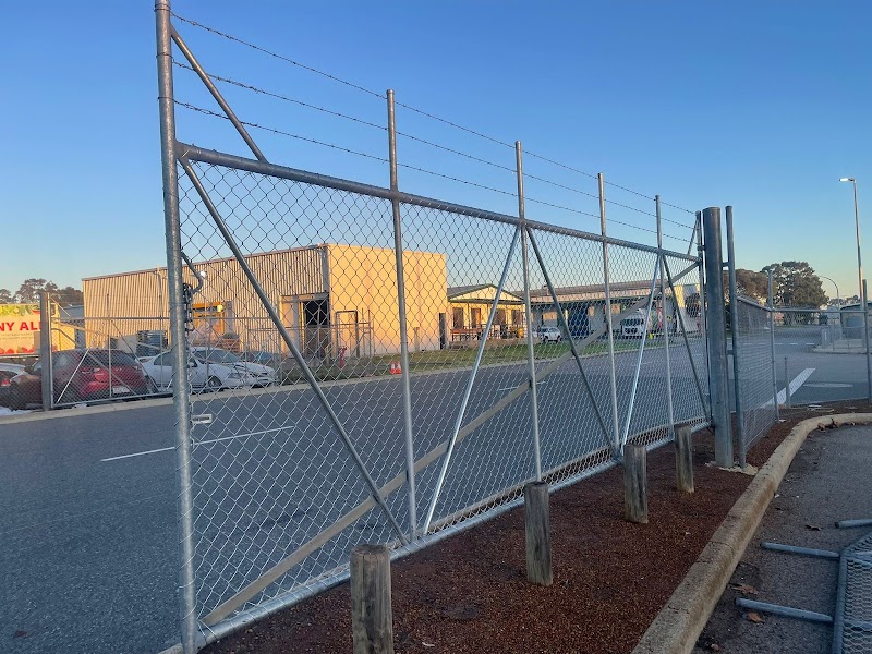 Chainlink Fencing Perth photo 2