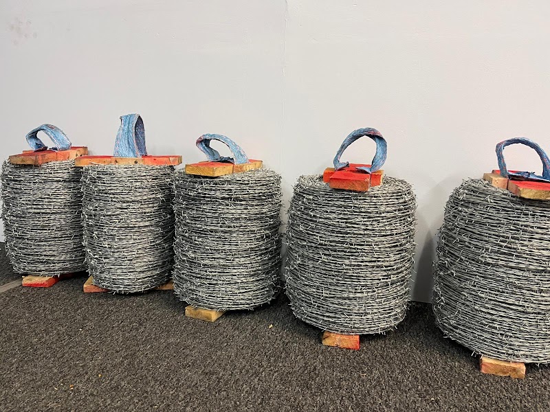 Chainlink Fencing Perth project 6